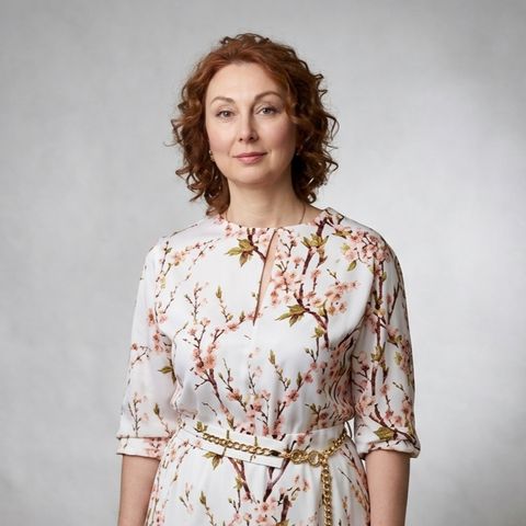 Светлана М