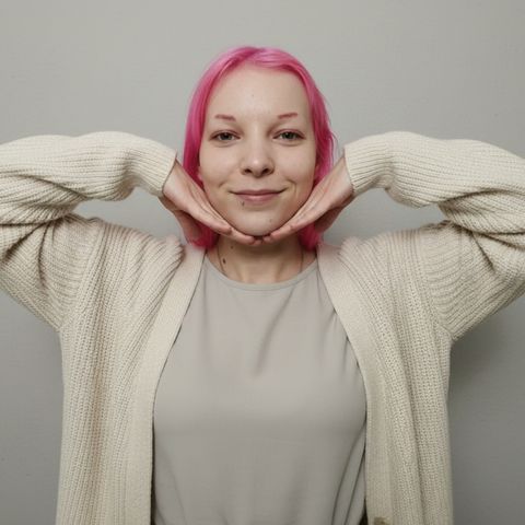 Анастасия Б