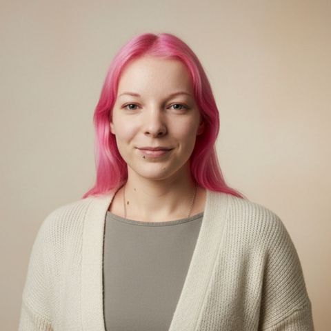 Анастасия Б