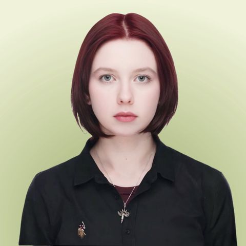Елизавета  Д