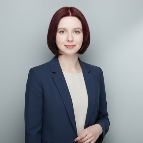 Елизавета  Д