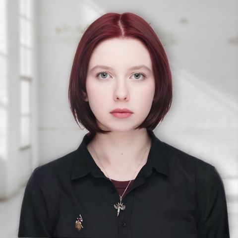 Елизавета  Д