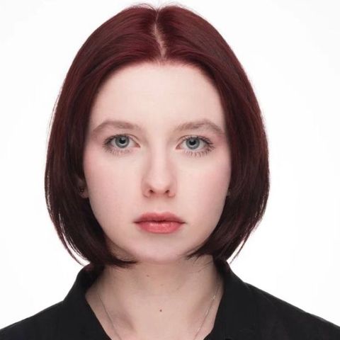 Елизавета  Д