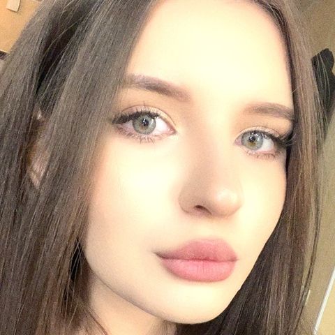 Виктория  С