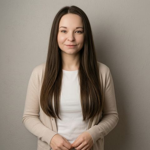 Екатерина К