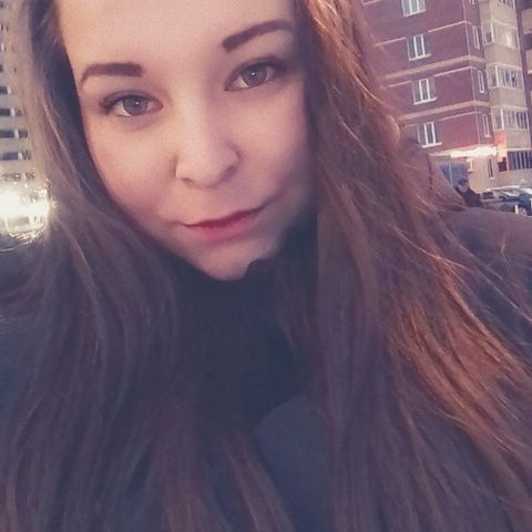 Екатерина К