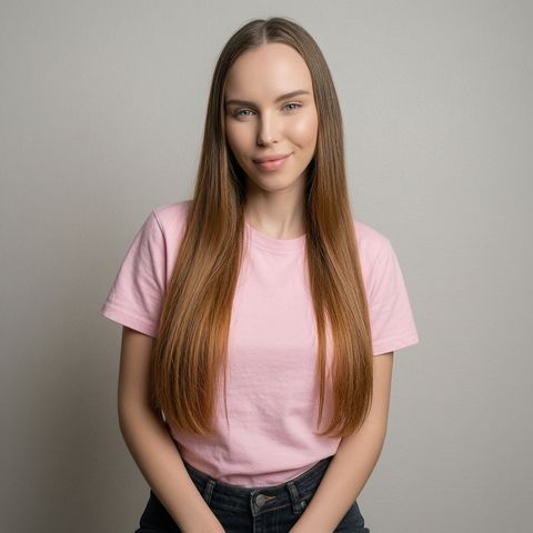 Алина Д