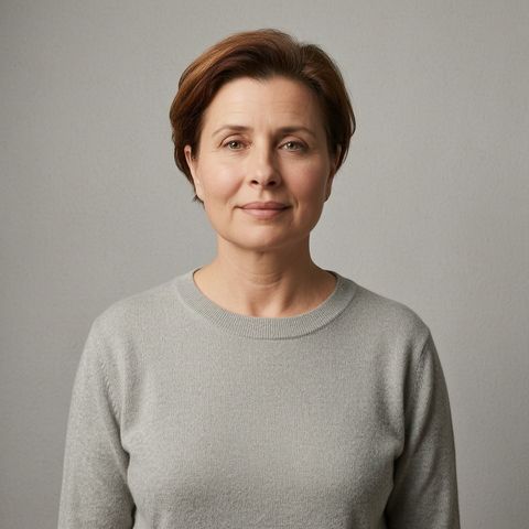 Светлана Т