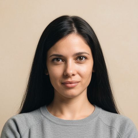 Анастасия К