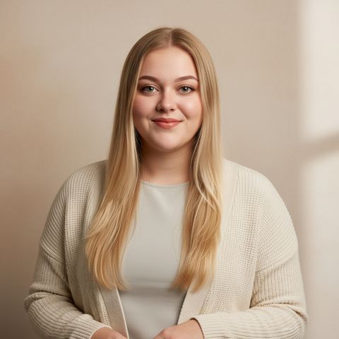 Кристина  Н