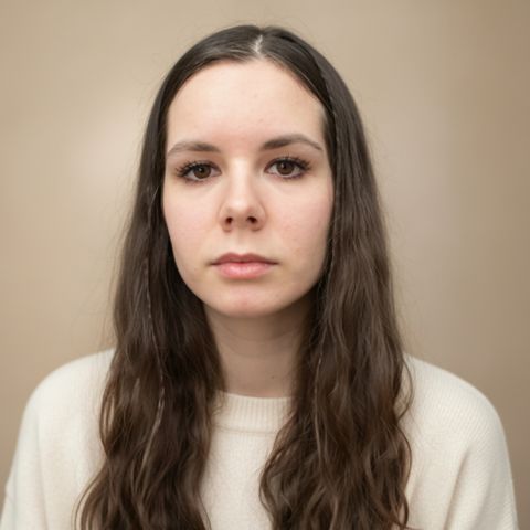 Елизавета М