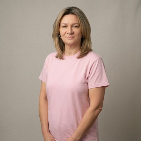 Ольга Ф
