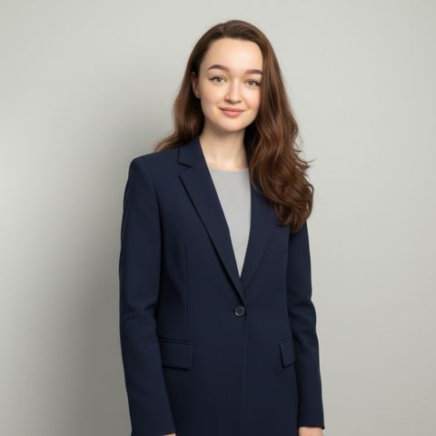 Владислава Б