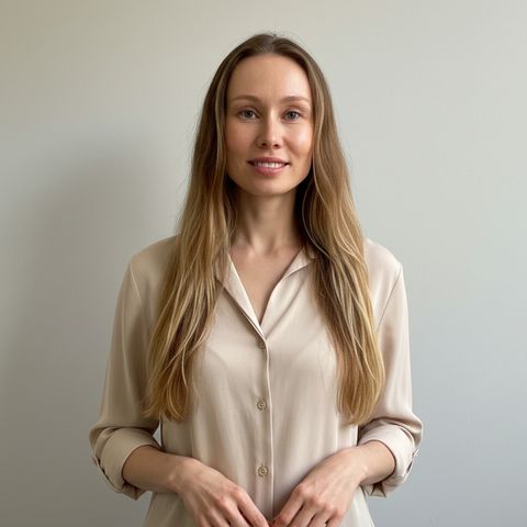 Анастасия  Г