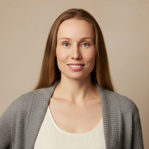 Анастасия Г