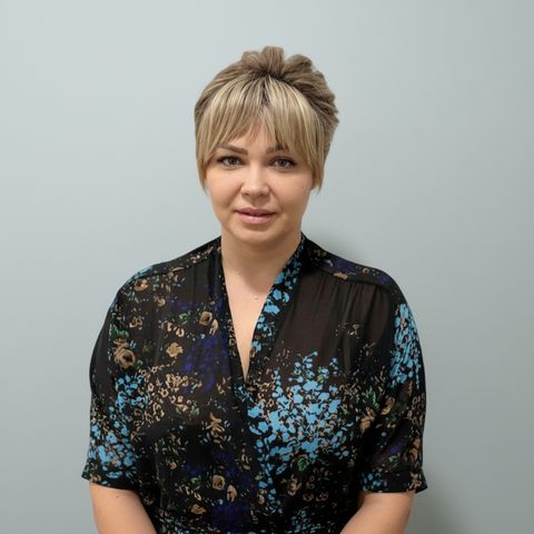 Виктория  Т