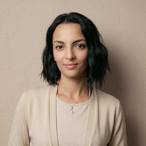 Анна Т