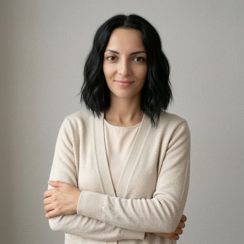 Анна Т