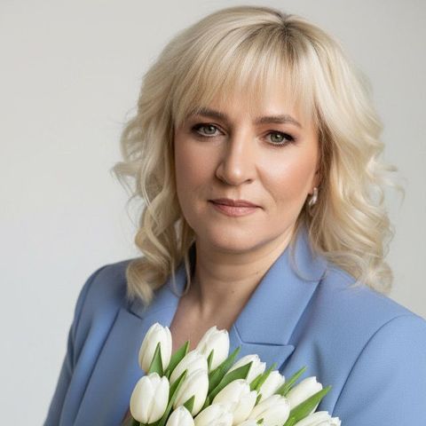 Оксана К