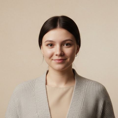 Анастасия Г