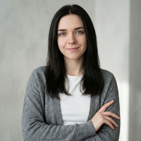 Анастасия В