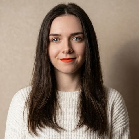 Анастасия В