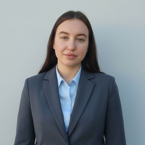 Екатерина  А