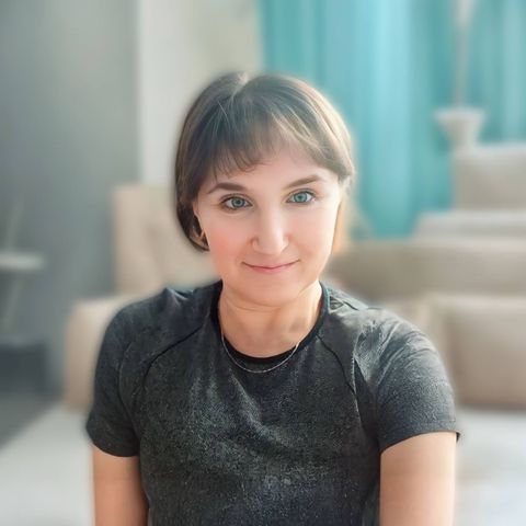 Юлия Л