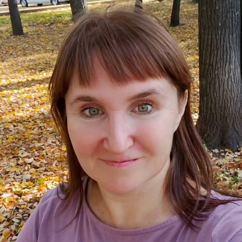Юлия Л