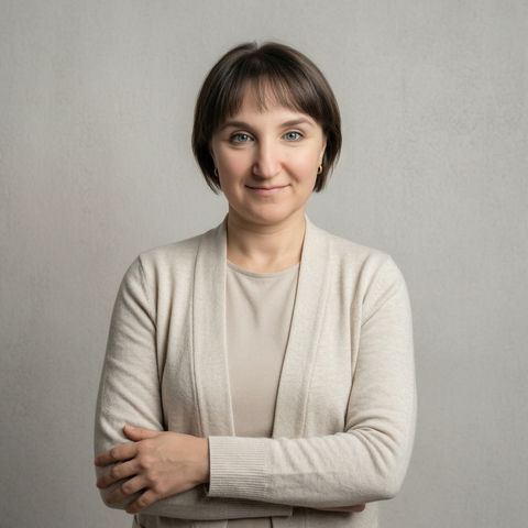 Юлия Л