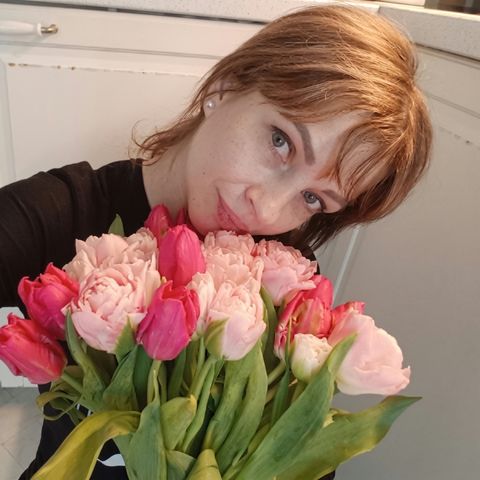 Мария Ю