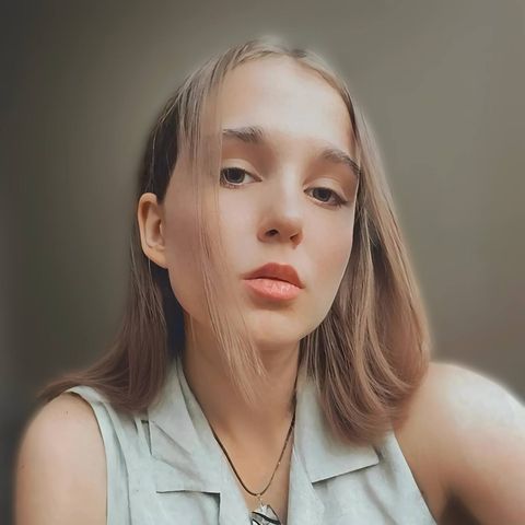 Ирина П
