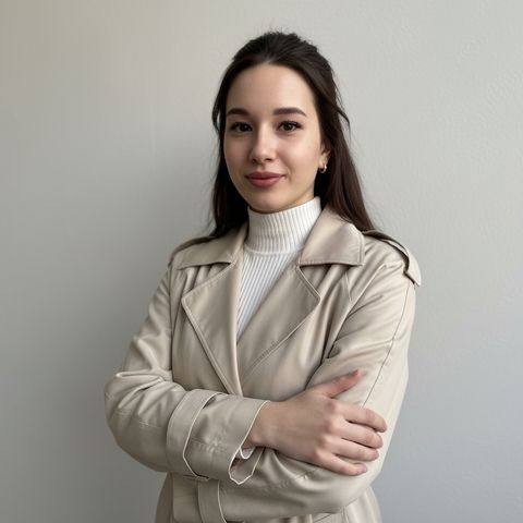 кристина  к