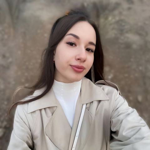 кристина к