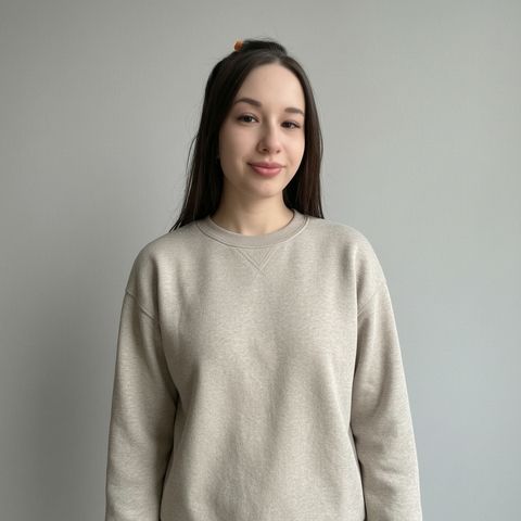 Кристина  К