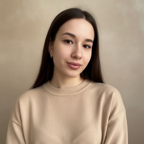 кристина к