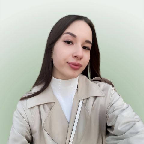 кристина  к