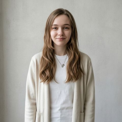 Анна П