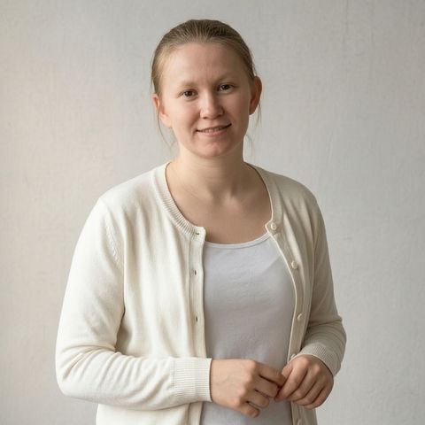 Христина Ш