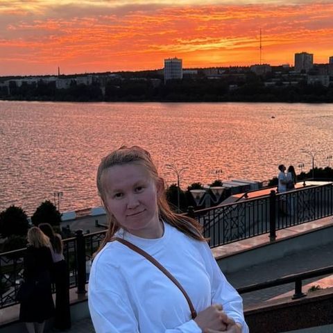 Христина Ш