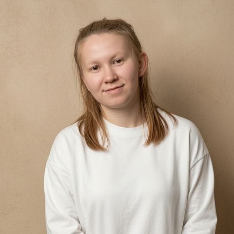 Христина Ш