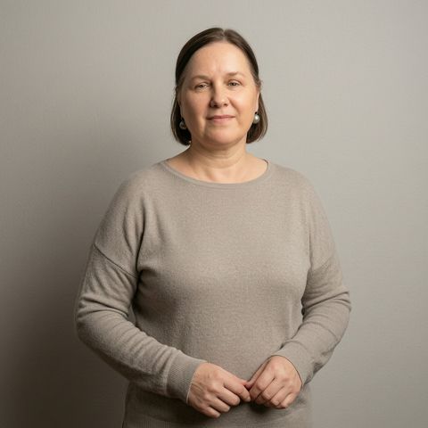 Александра Л