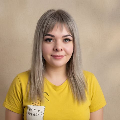 Татьяна Щ