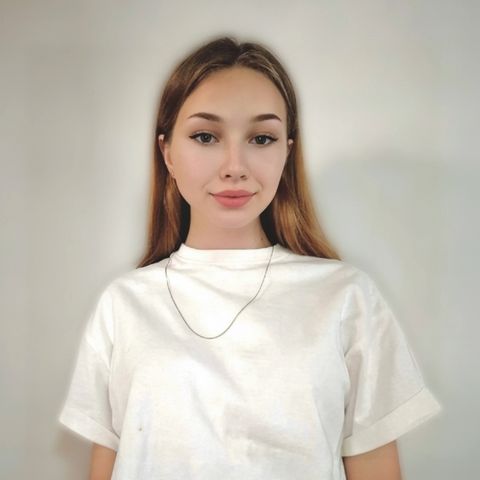 Виктория Д