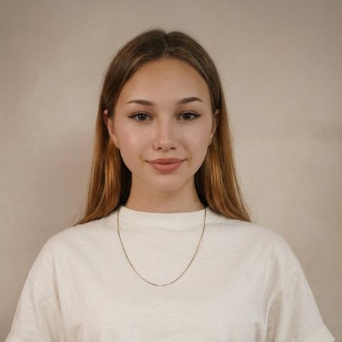Виктория Д