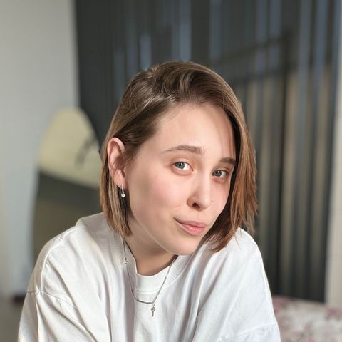 Анита З