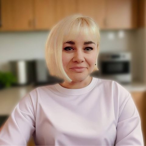 Виктория Ж