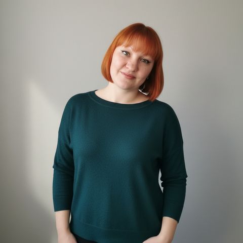 Маргарита П