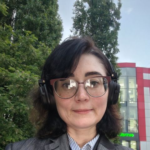 Елизавета Н