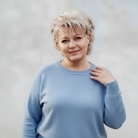 Елена О